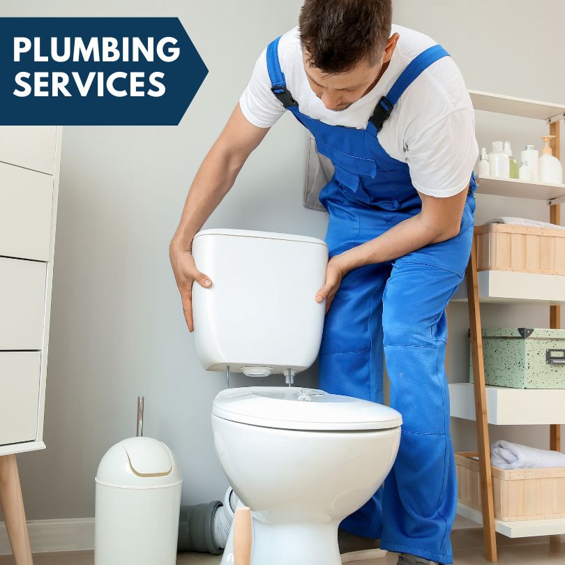 Plumbing Company in Wayland, MO